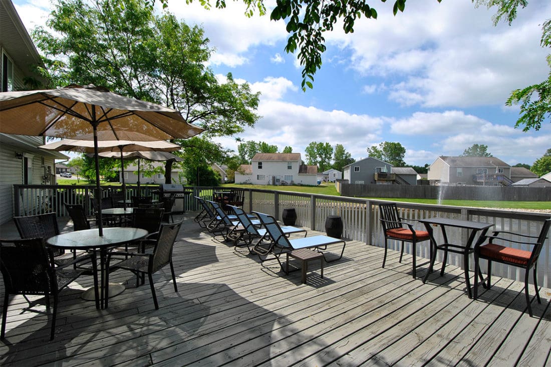 Lakes of Holland Apartments for Rent in Holland, MI 49424